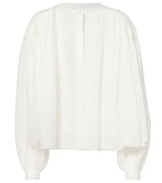 Rohe Róhe Ramie blouse