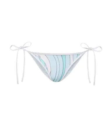 Pucci Marmo bikini bottoms | Thumbnail 1