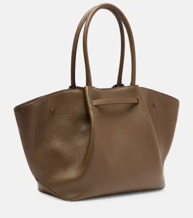 DeMellier New York leather tote bag | Thumbnail 2