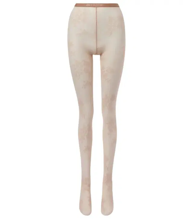Valentino Floral tights