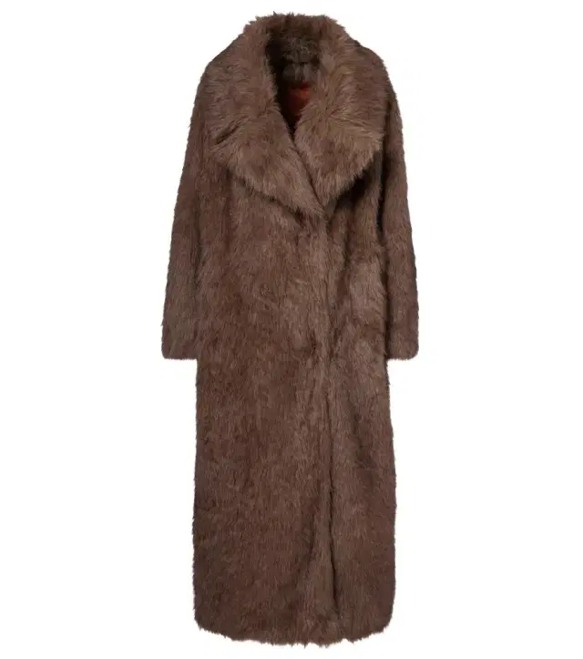 Xu Zhi Oversized coat