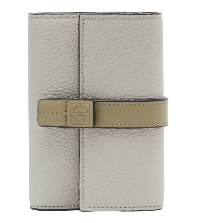 Loewe Leather wallet