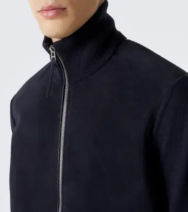 Tom Ford Wool zip-up cardigan | Thumbnail 3 Tom Ford Wool zip-up cardigan | Thumbnail 3