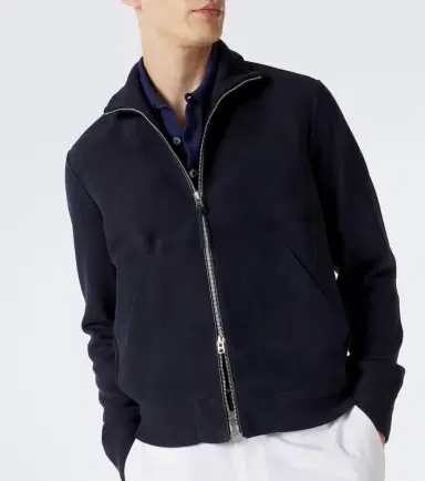 Tom Ford Wool zip-up cardigan | Thumbnail 5 Tom Ford Wool zip-up cardigan | Thumbnail 5