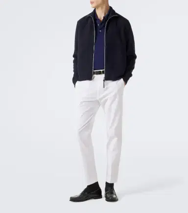Tom Ford Wool zip-up cardigan | Thumbnail 6 Tom Ford Wool zip-up cardigan | Thumbnail 6