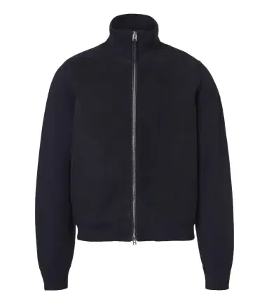 Tom Ford Wool zip-up cardigan | Thumbnail 1 Tom Ford Wool zip-up cardigan | Thumbnail 1