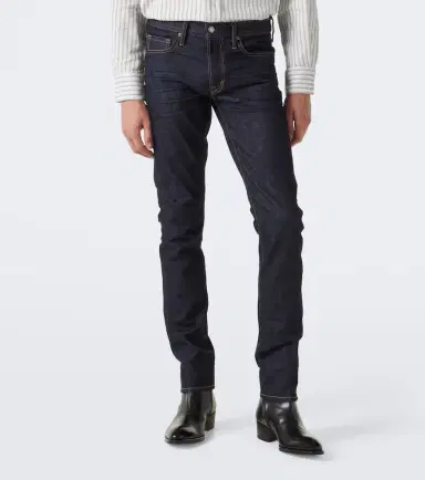 Tom Ford Slim jeans | Thumbnail 2 Tom Ford Slim jeans | Thumbnail 2