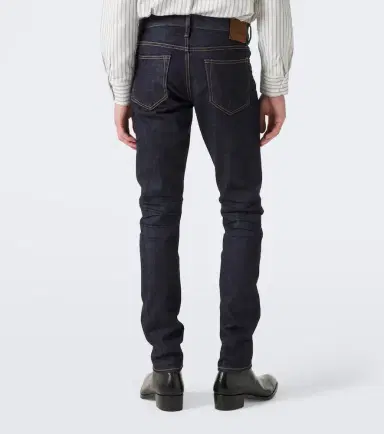 Tom Ford Slim jeans | Thumbnail 4 Tom Ford Slim jeans | Thumbnail 4