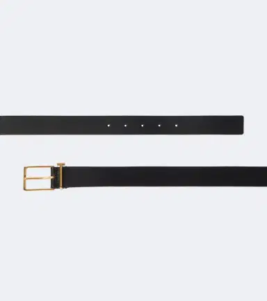 Tom Ford T leather belt | Thumbnail 2
