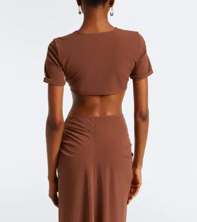 Christopher Esber Cutout bikini top | Thumbnail 5
