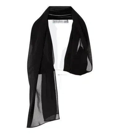 Christopher Esber Silk scarf bra top | Thumbnail 1 Christopher Esber Silk scarf bra top | Thumbnail 1