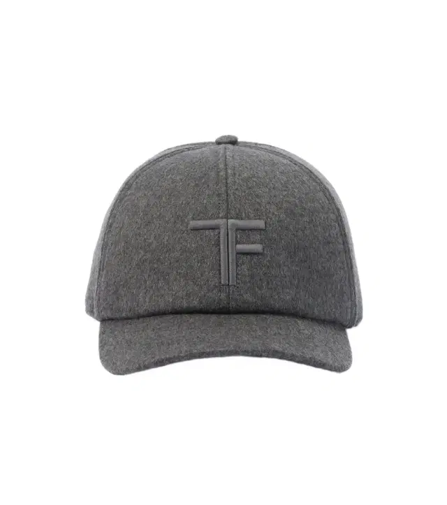 Tom Ford ogo cashmere baseball cap