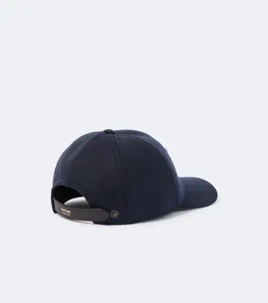 Tom Ford Logo cashmere baseball cap | Thumbnail 2