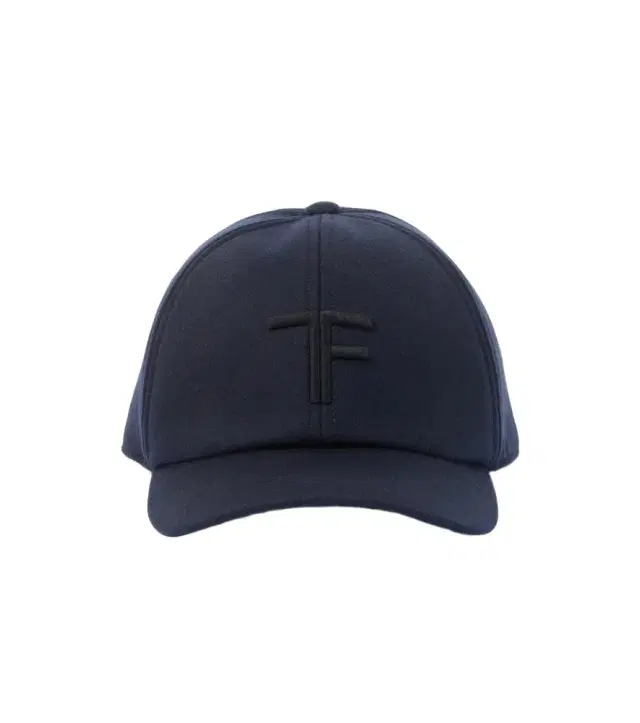 Tom Ford ogo cashmere baseball cap