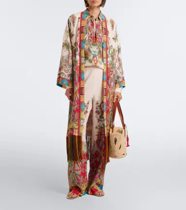 Aquazzura Artiste Medium raffia tote bag | Thumbnail 6 Aquazzura Artiste Medium raffia tote bag | Thumbnail 6