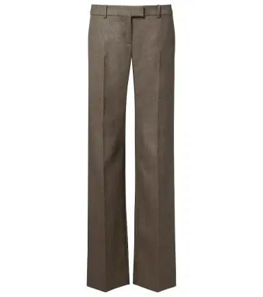 Alexander McQueen Straight pants | Thumbnail 1 Alexander McQueen Straight pants | Thumbnail 1