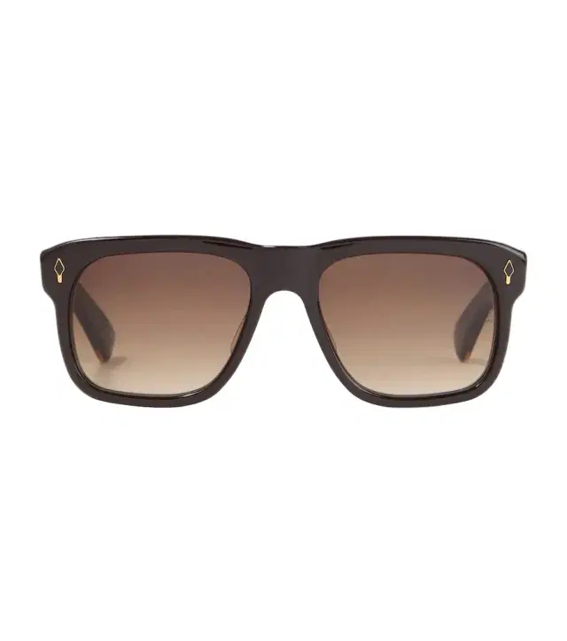 Yves square sunglasses