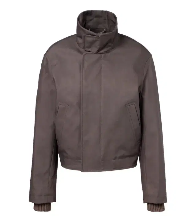 Victoria Beckham Cotton jacket