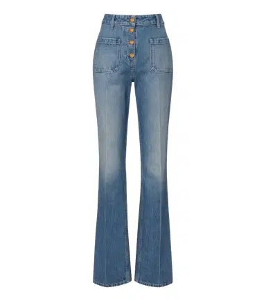 Valentino Straight jeans | Thumbnail 1 Valentino Straight jeans | Thumbnail 1