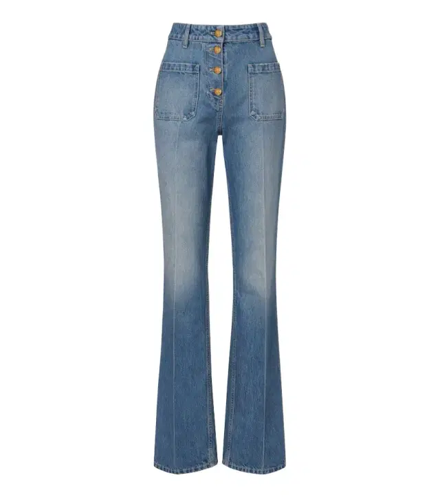 Valentino Straight jeans