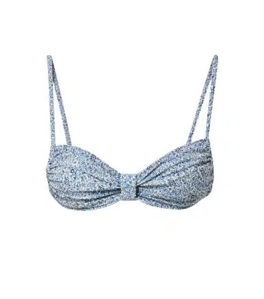 Montce Devin floral bikini top | Thumbnail 1