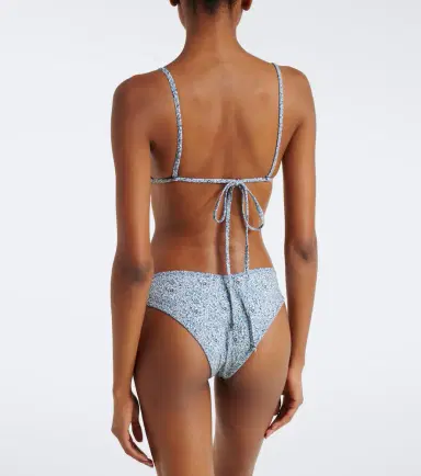 Montce Lulu floral bikini bottoms | Thumbnail 4