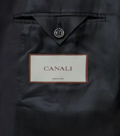 Canali Wool suit | Thumbnail 2