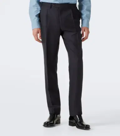 Canali Wool suit | Thumbnail 5