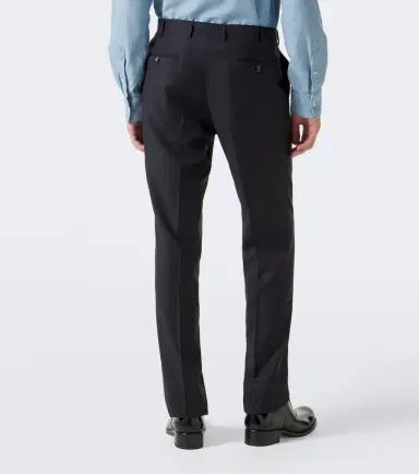 Canali Wool suit | Thumbnail 6