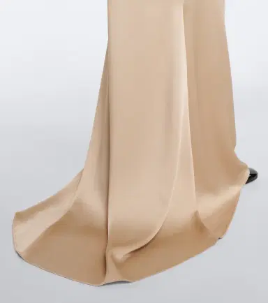 Tom Ford Embellished satin gown | Thumbnail 3
