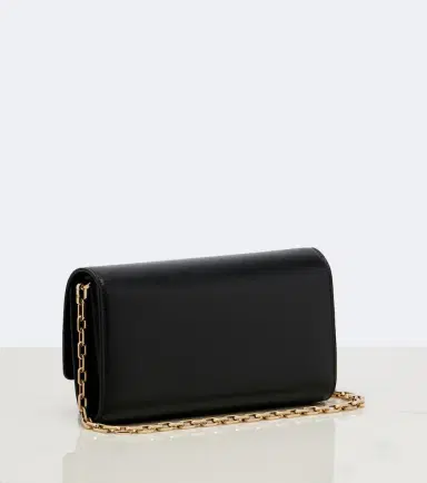 Christian Louboutin Bettina leather wallet on chain | Thumbnail 2 Christian Louboutin Bettina leather wallet on chain | Thumbnail 2