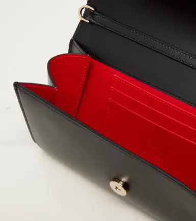 Christian Louboutin Bettina leather wallet on chain | Thumbnail 4 Christian Louboutin Bettina leather wallet on chain | Thumbnail 4