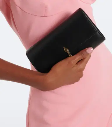 Christian Louboutin Bettina leather wallet on chain | Thumbnail 6 Christian Louboutin Bettina leather wallet on chain | Thumbnail 6