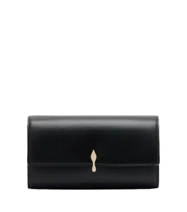 Christian Louboutin Bettina leather wallet on chain | Thumbnail 1 Christian Louboutin Bettina leather wallet on chain | Thumbnail 1