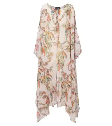 Etro Paisley kaftan | Thumbnail 1