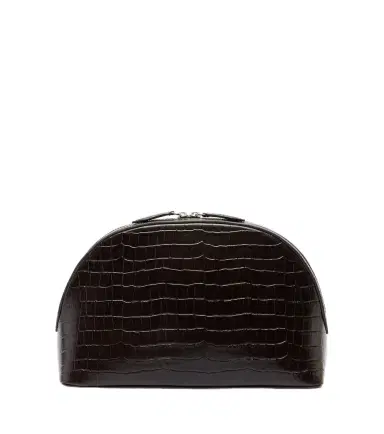 A Emery A. Emery Halloran croc-effect leather clutch | Thumbnail 1