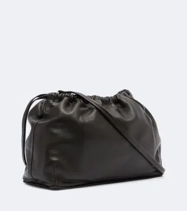 A Emery A. Emery Tobey leather clutch | Thumbnail 2