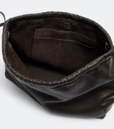 A Emery A. Emery Tobey leather clutch | Thumbnail 3