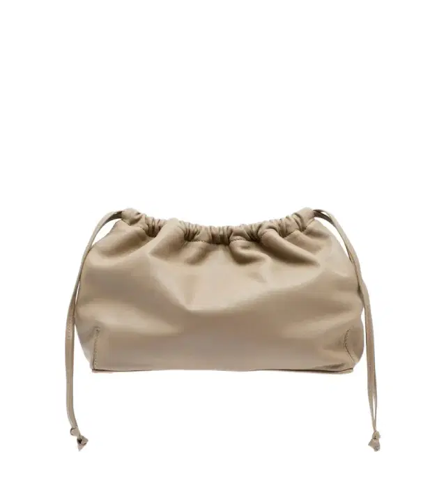A.Emery A. Emery Tobey leather clutch