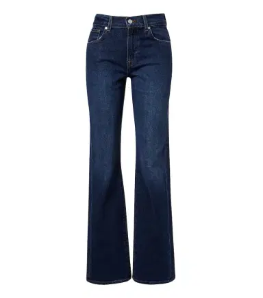7 For All Mankind Tess straight jeans | Thumbnail 1