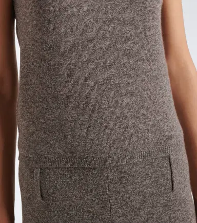 Magda Butrym Wool turtleneck sweater | Thumbnail 3