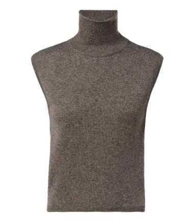 Magda Butrym Wool turtleneck sweater | Thumbnail 1