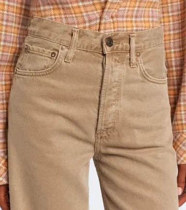AGOLDE Ren wide-leg jeans | Thumbnail 2 AGOLDE Ren wide-leg jeans | Thumbnail 2