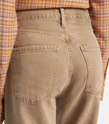 AGOLDE Ren wide-leg jeans | Thumbnail 6 AGOLDE Ren wide-leg jeans | Thumbnail 6