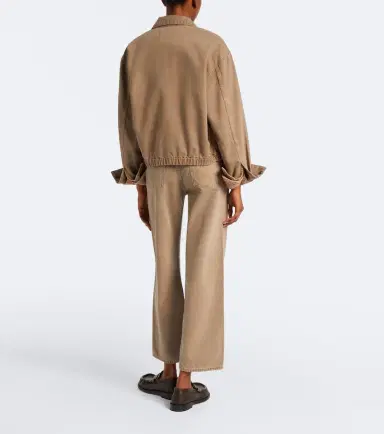 AGOLDE Ren wide-leg jeans | Thumbnail 7 AGOLDE Ren wide-leg jeans | Thumbnail 7