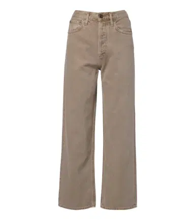 AGOLDE Ren wide-leg jeans | Thumbnail 1 AGOLDE Ren wide-leg jeans | Thumbnail 1