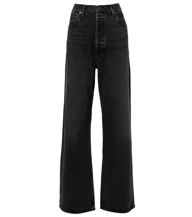 AGOLDE Vintage Loose straight jeans