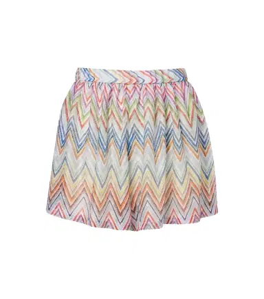 Missoni Zigzag shorts | Thumbnail 1