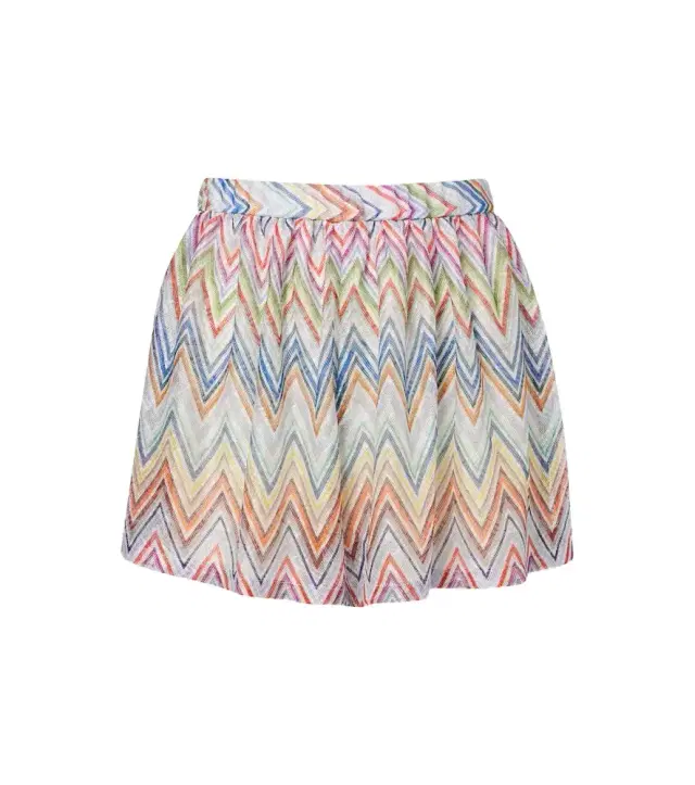 Missoni Zigzag shorts