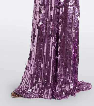 Jenny Packham Lisette embellished gown | Thumbnail 3 Jenny Packham Lisette embellished gown | Thumbnail 3